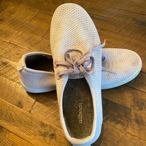 Allbird’s Limited Edition Women’s Tree Skippers